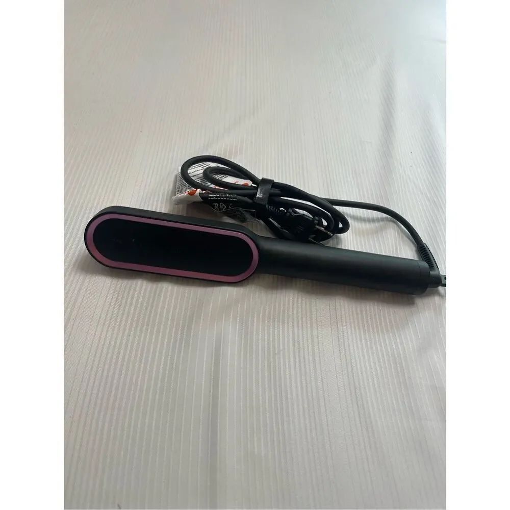 TYMO Ring Hair Straightening Comb - 1 1/2"